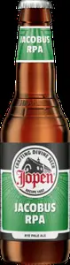 Jopen Jacobus Rye Pale Ale